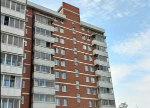 2-к квартира, вторичка, 60м2, 9/10 этаж