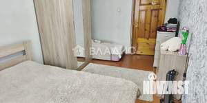 3-к квартира, вторичка, 68м2, 1/5 этаж