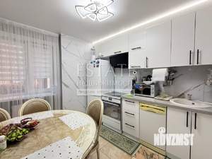 3-к квартира, вторичка, 94м2, 2/9 этаж