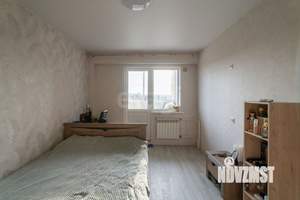 2-к квартира, вторичка, 56м2, 11/11 этаж