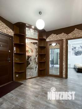 3-к квартира, вторичка, 65м2, 1/10 этаж