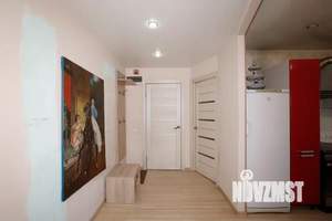 3-к квартира, вторичка, 63м2, 2/5 этаж