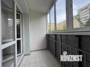 1-к квартира, вторичка, 39м2, 1/5 этаж