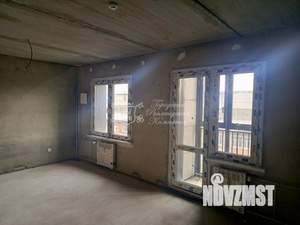 1-к квартира, вторичка, 35м2, 5/9 этаж