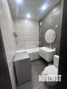 Студия квартира, вторичка, 39м2, 15/16 этаж