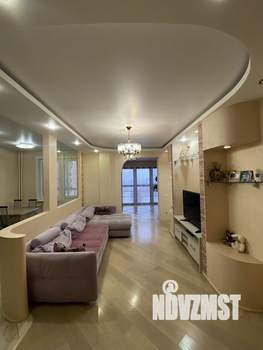 4-к квартира, вторичка, 102м2, 5/15 этаж