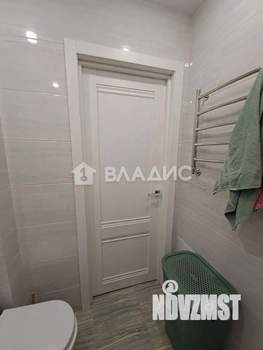 2-к квартира, вторичка, 42м2, 4/4 этаж