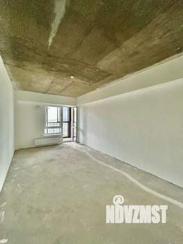 1-к квартира, вторичка, 43м2, 8/11 этаж