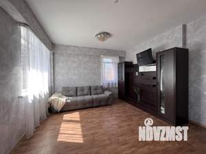 1-к квартира, вторичка, 40м2, 5/8 этаж