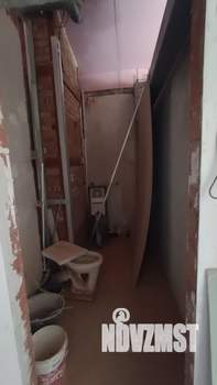 1-к квартира, вторичка, 37м2, 10/10 этаж