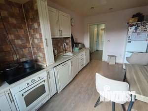 3-к квартира, вторичка, 67м2, 9/9 этаж
