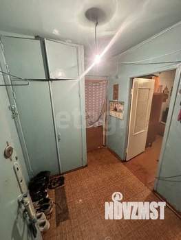 2-к квартира, вторичка, 44м2, 4/5 этаж