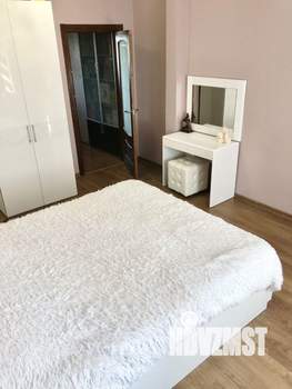 3-к квартира, вторичка, 91м2, 5/5 этаж
