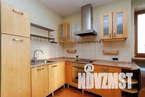 3-к квартира, вторичка, 109м2, 8/11 этаж