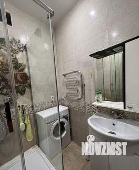 3-к квартира, вторичка, 54м2, 5/5 этаж