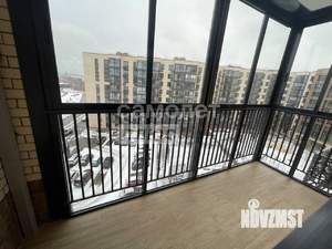 3-к квартира, вторичка, 70м2, 7/9 этаж