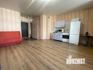 1-к квартира, вторичка, 32м2, 6/9 этаж