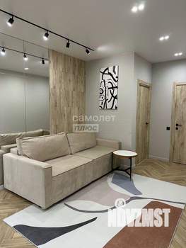 3-к квартира, вторичка, 86м2, 8/9 этаж