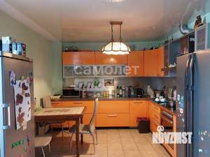 3-к квартира, вторичка, 97м2, 6/9 этаж