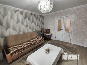 3-к квартира, вторичка, 63м2, 1/5 этаж