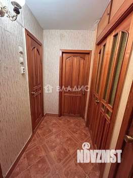 2-к квартира, вторичка, 44м2, 8/9 этаж