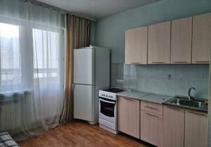 1-к квартира, вторичка, 40м2, 8/9 этаж