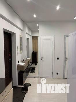 4-к квартира, вторичка, 107м2, 6/14 этаж