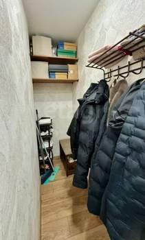 1-к квартира, вторичка, 30м2, 1/5 этаж