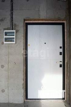 1-к квартира, вторичка, 45м2, 5/9 этаж