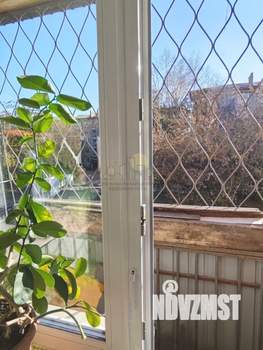 2-к квартира, вторичка, 41м2, 2/5 этаж
