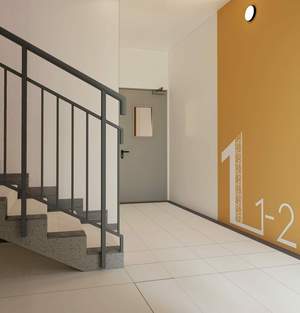 2-к квартира, вторичка, 36м2, 4/11 этаж