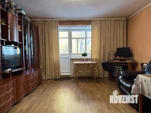 3-к квартира, вторичка, 64м2, 3/5 этаж