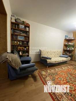 2-к квартира, вторичка, 64м2, 10/15 этаж