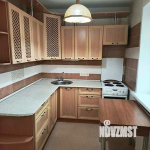 1-к квартира, вторичка, 35м2, 2/5 этаж