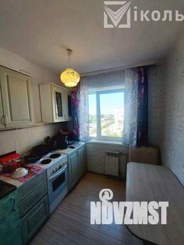 3-к квартира, вторичка, 59м2, 3/5 этаж