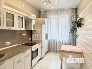 1-к квартира, вторичка, 42м2, 5/18 этаж