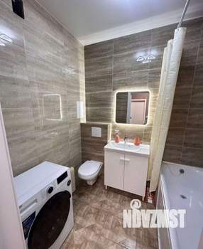 1-к квартира, вторичка, 40м2, 3/4 этаж