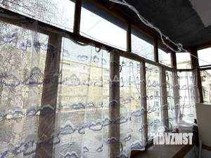 2-к квартира, вторичка, 43м2, 2/5 этаж