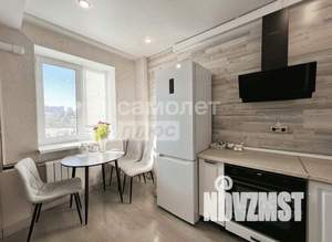 1-к квартира, вторичка, 52м2, 9/9 этаж