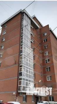 2-к квартира, вторичка, 72м2, 6/9 этаж