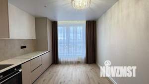 2-к квартира, вторичка, 52м2, 10/19 этаж