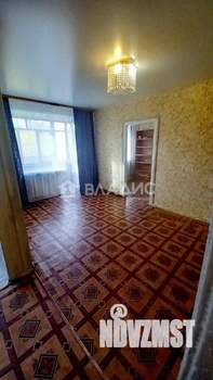 2-к квартира, вторичка, 44м2, 2/4 этаж