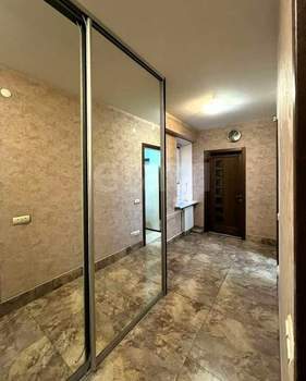 2-к квартира, вторичка, 56м2, 2/10 этаж