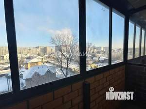 Студия квартира, вторичка, 30м2, 6/10 этаж