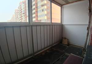 Студия квартира, вторичка, 23м2, 7/11 этаж