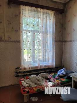 3-к квартира, вторичка, 95м2, 2/2 этаж