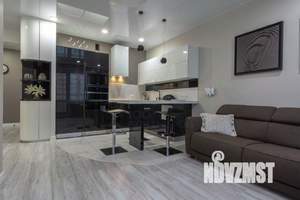 2-к квартира, вторичка, 46м2, 5/15 этаж