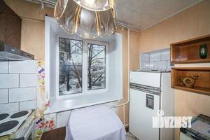 3-к квартира, вторичка, 63м2, 3/5 этаж