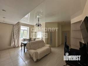 2-к квартира, вторичка, 69м2, 2/10 этаж