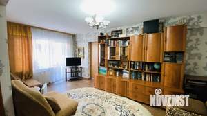 2-к квартира, вторичка, 47м2, 2/5 этаж